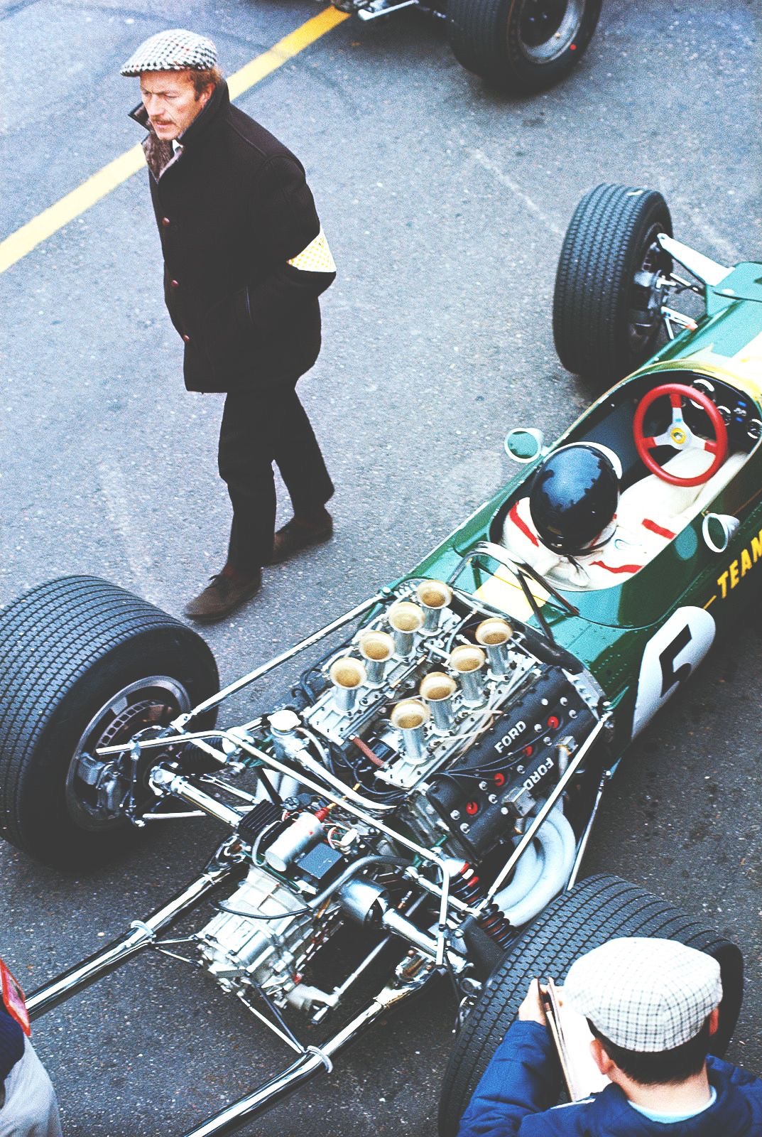 Lotus 49 1967 Dutch GP (3).JPG