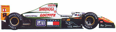 Lotus 109  - 1994.jpg